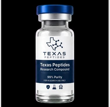 Cagrilintide (CGL) research peptide vial
